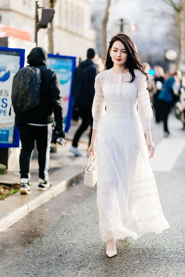 Trang phục may mắn cho 12 con giáp năm 2018